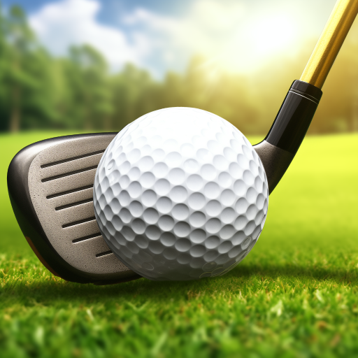 Golf Ball